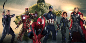 Spider-Man-With-Avengers-Age-of-Ultron-Team
